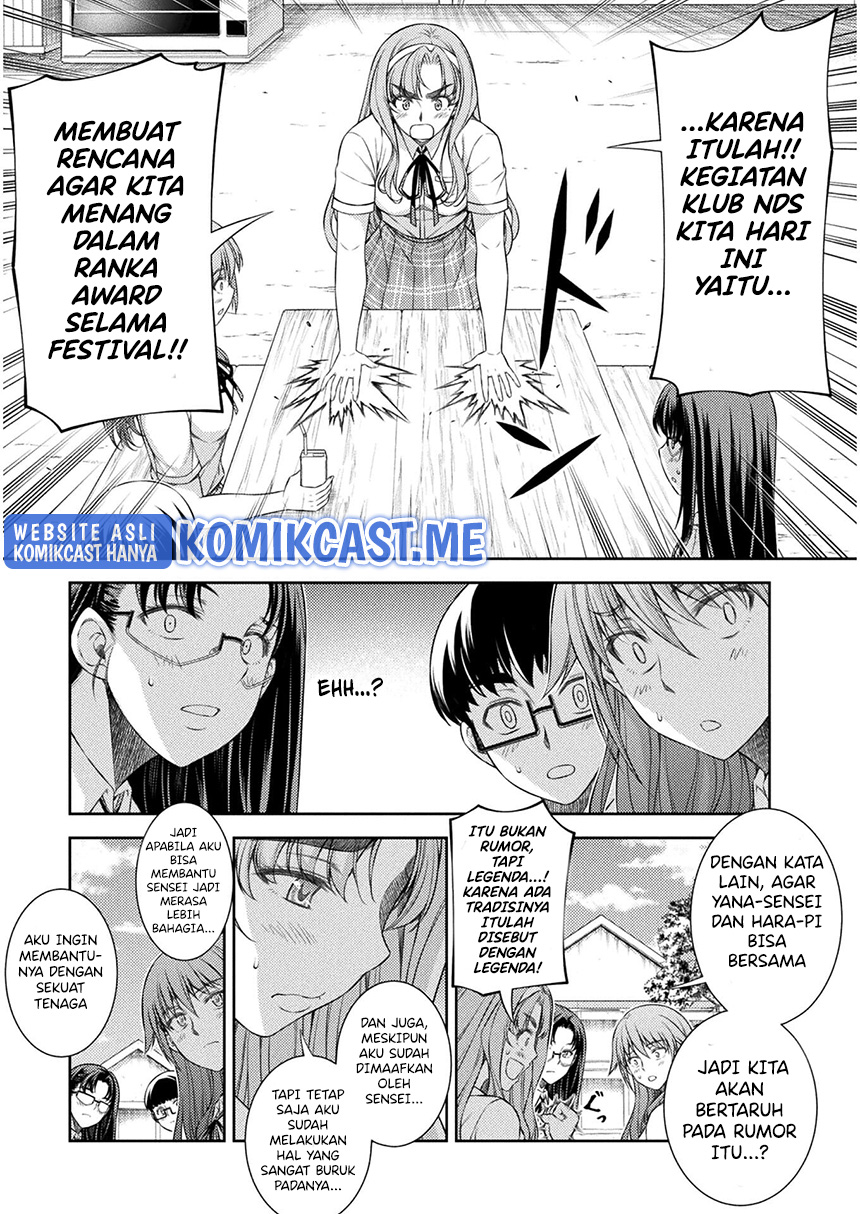 Dilarang COPAS - situs resmi www.mangacanblog.com - Komik silver plan to redo from jk 031 - chapter 31 32 Indonesia silver plan to redo from jk 031 - chapter 31 Terbaru 3|Baca Manga Komik Indonesia|Mangacan